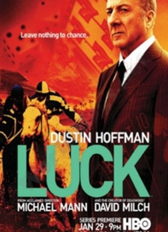  (Luck) 