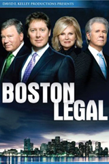   (Boston Legal)