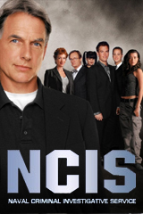 ̺ NCIS (Navy NCIS) 