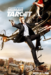 ޸ Ÿ (Human Target, 2010) 